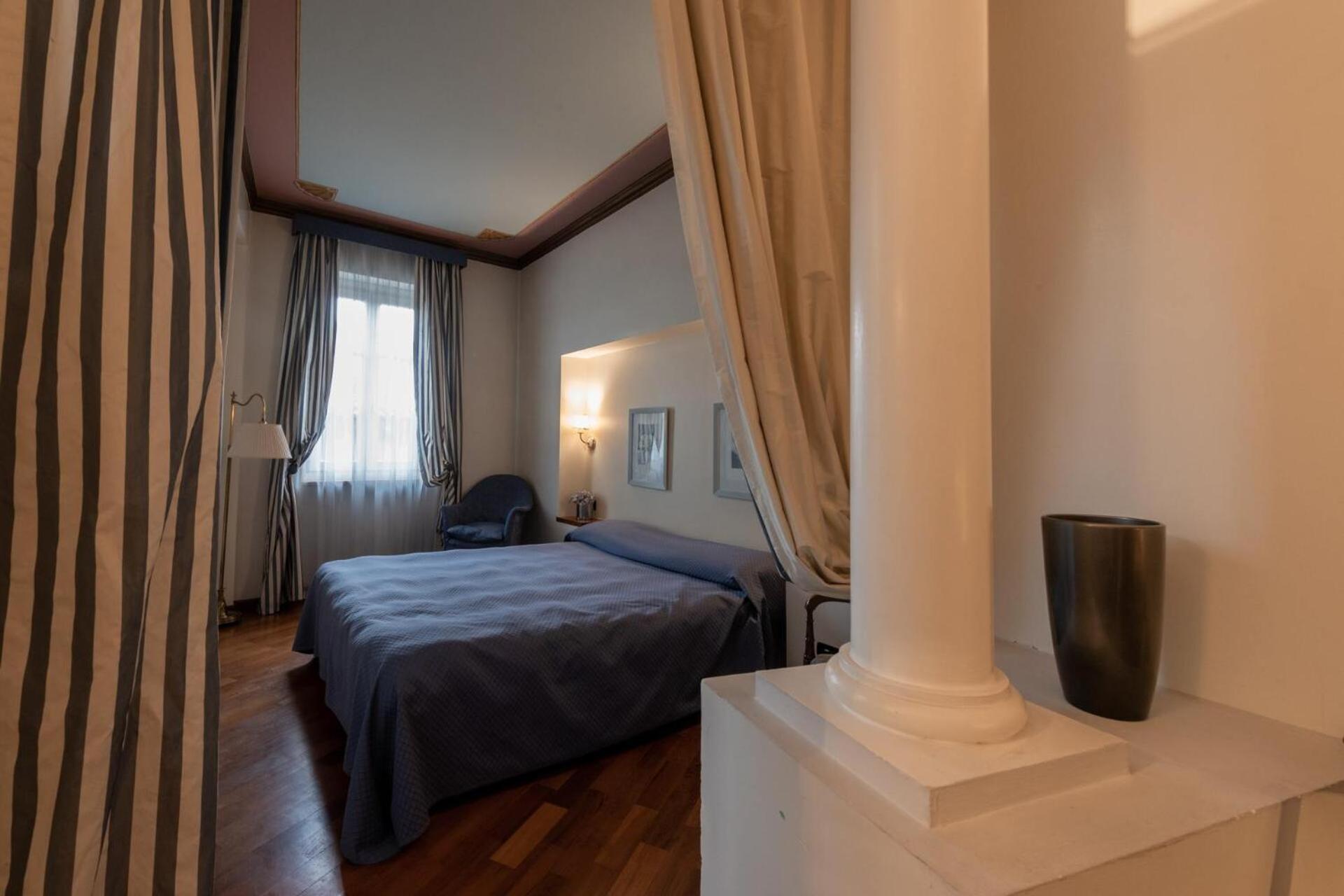 Palazzo Finati Bed & Breakfast Alba  Luaran gambar