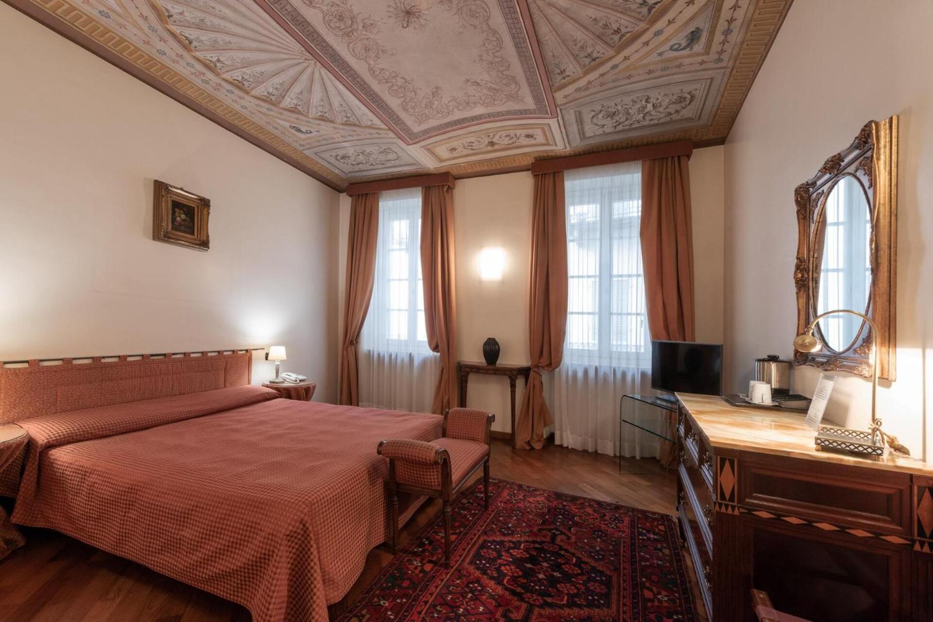 Palazzo Finati Bed & Breakfast Alba  Luaran gambar