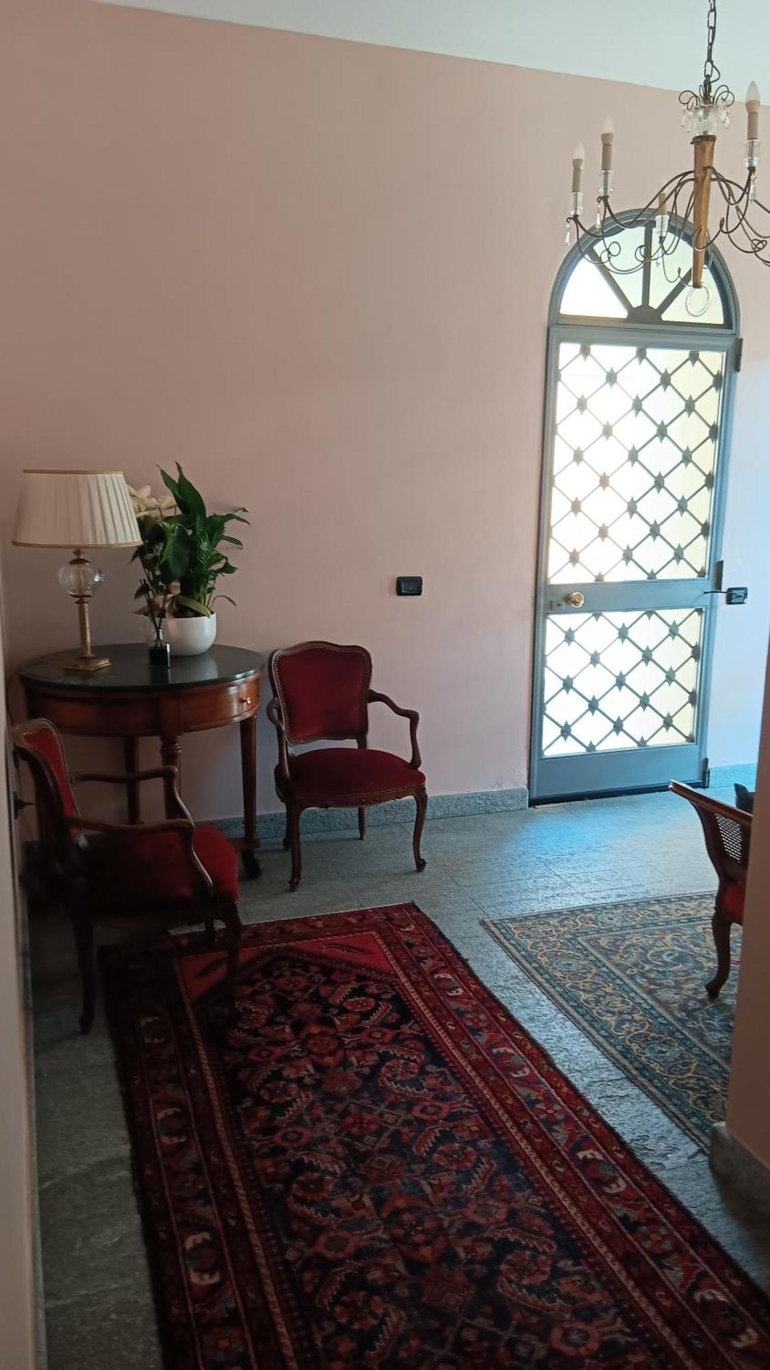 Palazzo Finati Bed & Breakfast Alba  Luaran gambar