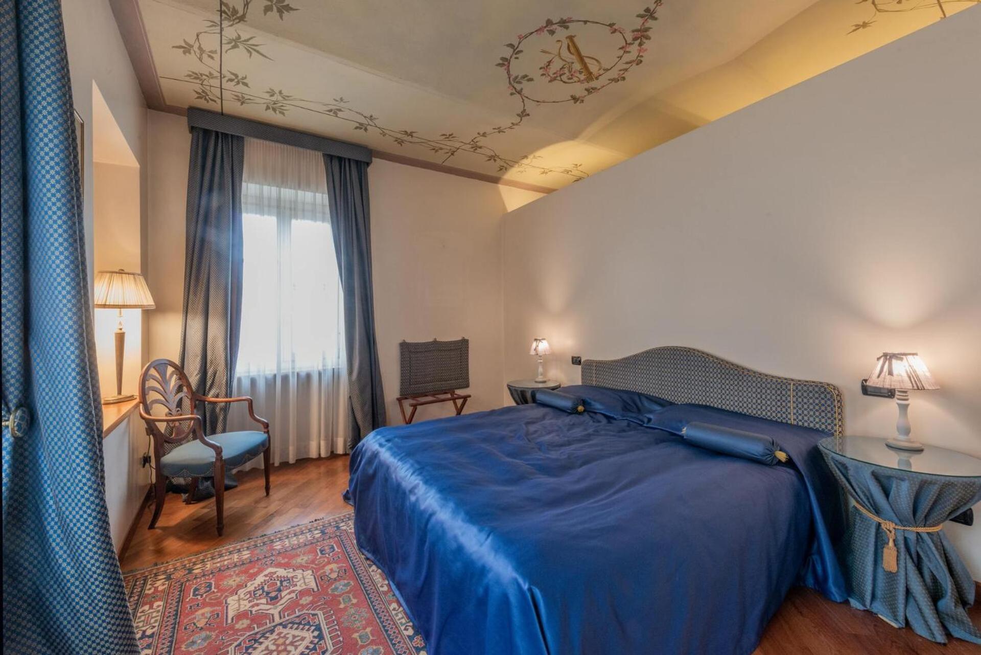 Palazzo Finati Bed & Breakfast Alba  Luaran gambar