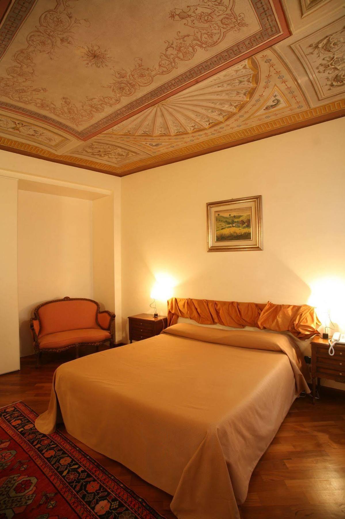 Palazzo Finati Bed & Breakfast Alba  Luaran gambar